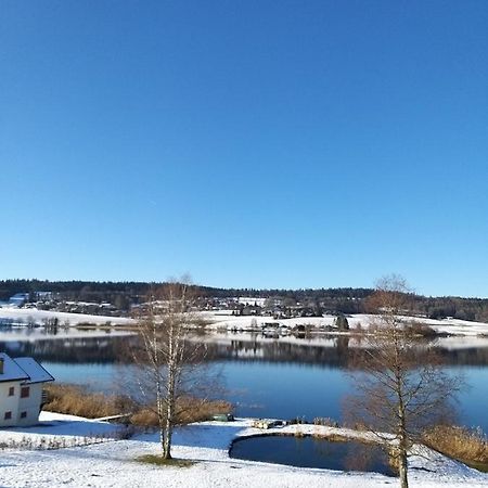 Chalet-Michel Avec Spa Montperreux Zewnętrze zdjęcie